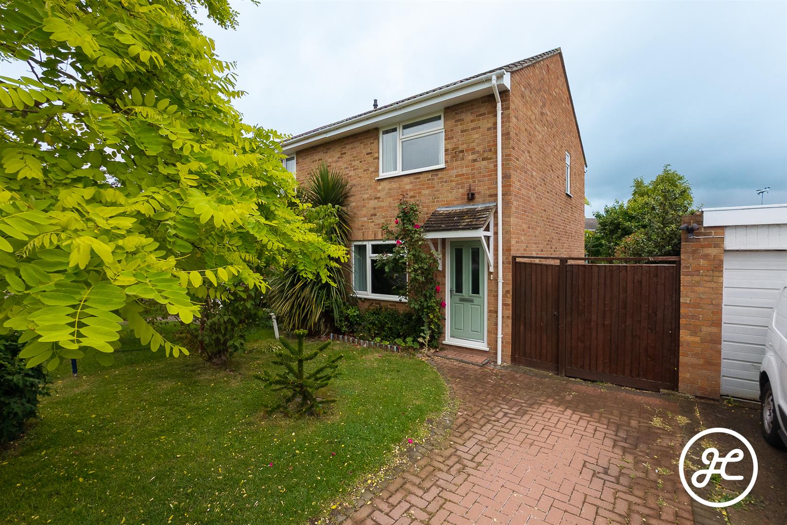2 bed House For Sale in Bridgwater, 
